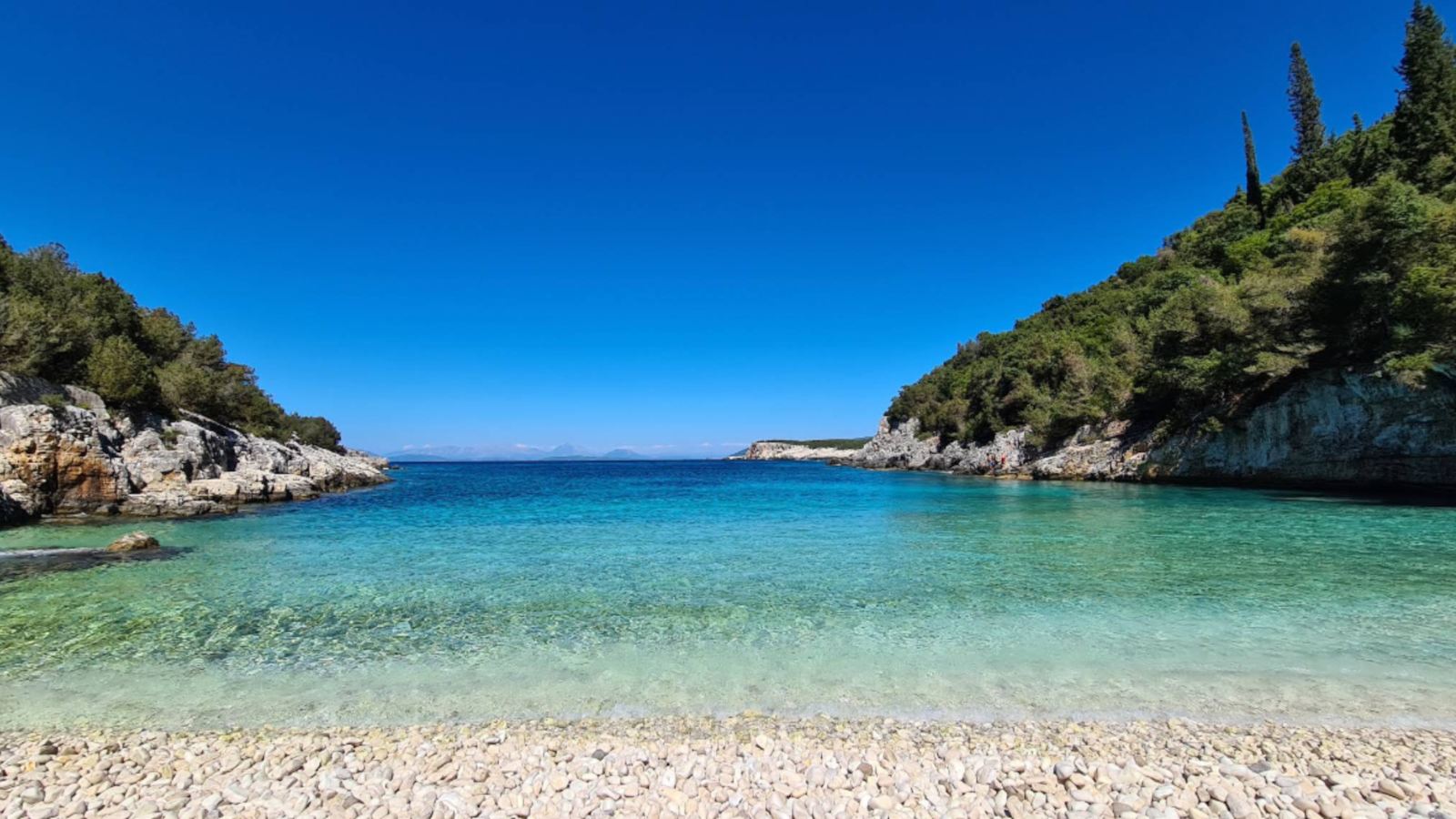 Dafnoudi Beach